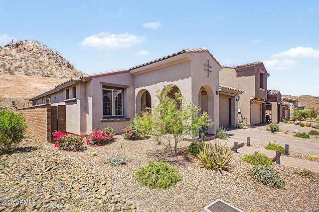 13529 W Calle De Pompas --, Peoria, AZ 85383