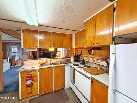 3405 Buckhorn Bend Rd, Overgaard, AZ 85933 photo 7
