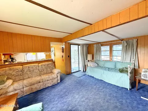 3405 Buckhorn Bend Rd, Overgaard, AZ 85933 photo 5