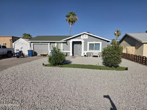 2219 S Royal Palm Rd, Apache Junction, AZ 85119