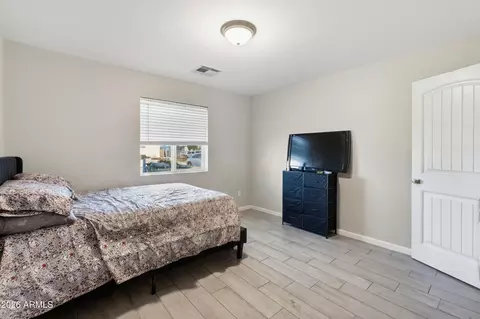 Bedroom - 1728 E Wood St, Phoenix, AZ 85040 photo 1 of 2