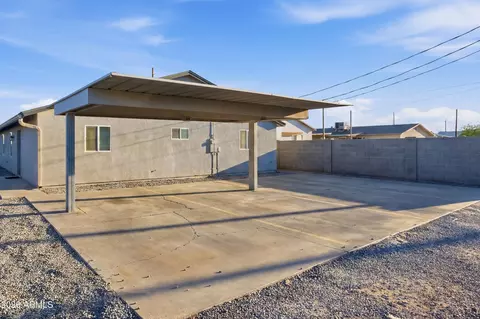 Exterior - 1728 E Wood St, Phoenix, AZ 85040 photo 1 of 1
