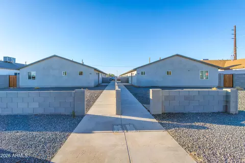 1728 E Wood St, Phoenix, AZ 85040