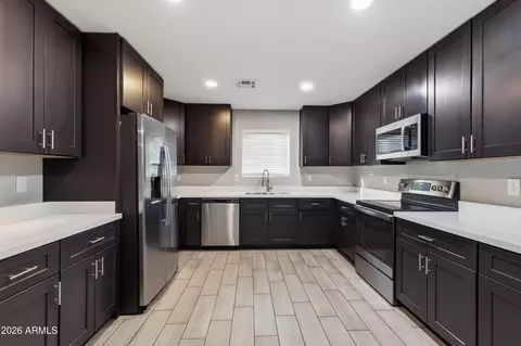 Kitchen - 1728 E Wood St, Phoenix, AZ 85040 photo 3 of 3