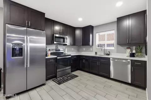 Kitchen - 1728 E Wood St, Phoenix, AZ 85040 photo 1 of 3