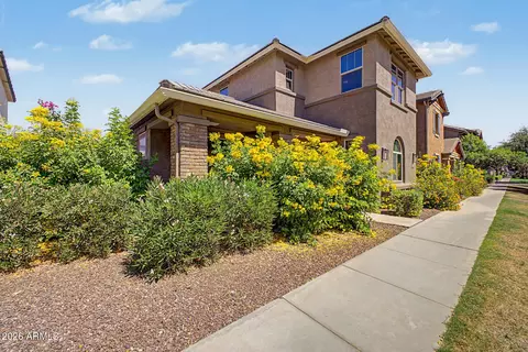 1026 S Reber Ave, Gilbert, AZ 85296