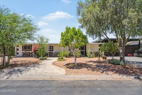 16008 N 70th Ave, Peoria, AZ 85382