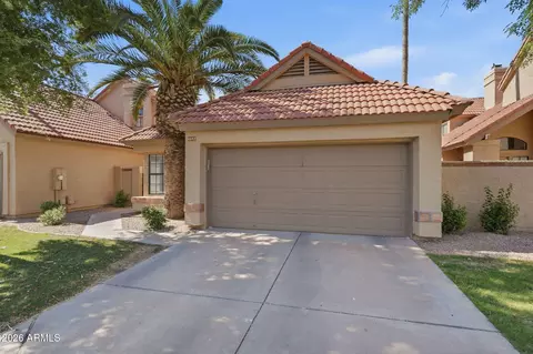 4687 W Ivanhoe St, Chandler, AZ 85226