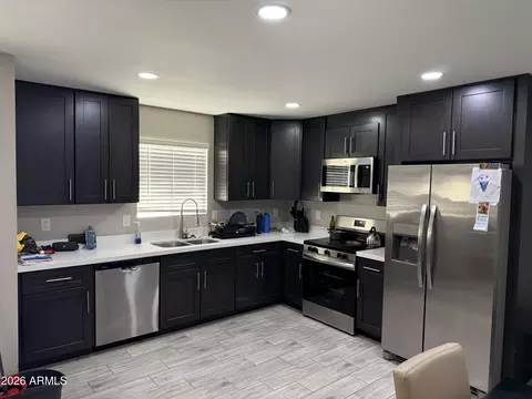 Kitchen - 1845 E Illini St, Phoenix, AZ 85040 photo 1 of 1