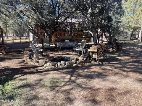 Other - 2871 Moose Trl, Overgaard, AZ 85933 photo 2 of 6