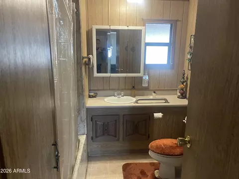 Bath - 2871 Moose Trl, Overgaard, AZ 85933 photo 1 of 2
