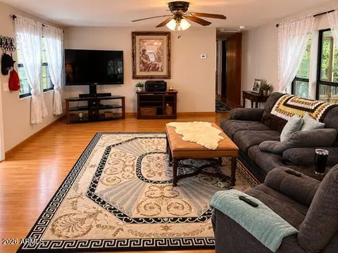 Living - 2871 Moose Trl, Overgaard, AZ 85933 photo 1 of 1