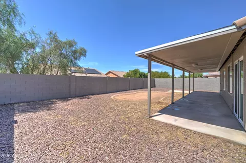 Exterior - 1337 W 15th Ave, Apache Junction, AZ 85120 photo 9 of 9