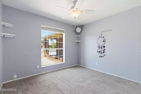 Bedroom - 721 E Brentrup Dr, Tempe, AZ 85283 photo 1 of 1