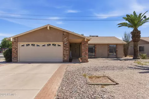 721 E Brentrup Dr, Tempe, AZ 85283