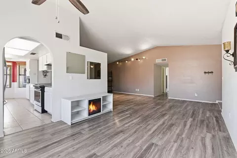 Living - 721 E Brentrup Dr, Tempe, AZ 85283 photo 2 of 3