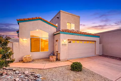 4643 Desert Springs Trl, Sierra Vista, AZ 85635