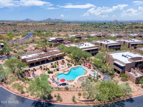 36601 N Mule Train Rd #A40, Carefree, AZ 85377