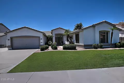2067 W Remington Dr, Chandler, AZ 85286