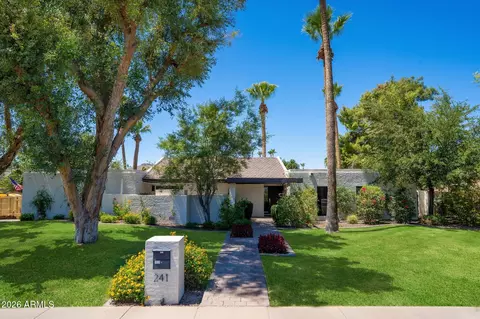 241 E Forest Hills Dr, Phoenix, AZ 85022