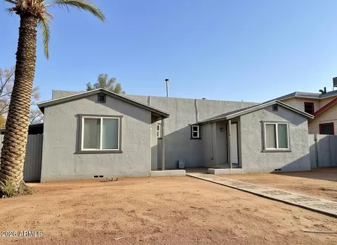 404 E 4th St, Casa Grande, AZ 85122