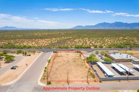 6779 E Highway 90 -- #-, Sierra Vista, AZ 85635