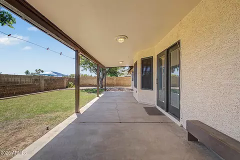 Exterior - 443 E Merrill Ave, Gilbert, AZ 85234 photo 4 of 10