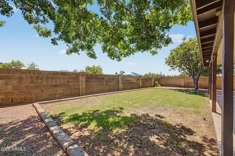 Exterior - 443 E Merrill Ave, Gilbert, AZ 85234 photo 10 of 10