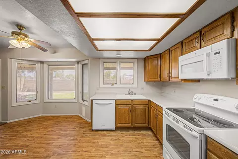 Kitchen - 443 E Merrill Ave, Gilbert, AZ 85234 photo 4 of 4