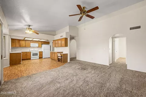 Living - 443 E Merrill Ave, Gilbert, AZ 85234 photo 5 of 5
