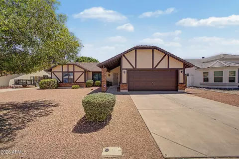 Exterior - 443 E Merrill Ave, Gilbert, AZ 85234 photo 2 of 10