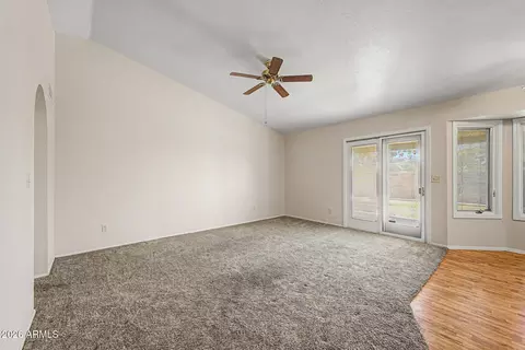 Living - 443 E Merrill Ave, Gilbert, AZ 85234 photo 4 of 5