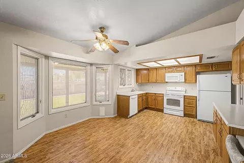 Kitchen - 443 E Merrill Ave, Gilbert, AZ 85234 photo 3 of 4