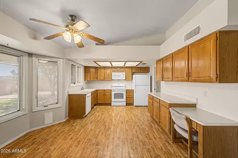 Kitchen - 443 E Merrill Ave, Gilbert, AZ 85234 photo 2 of 4