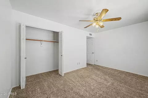 Bedroom - 443 E Merrill Ave, Gilbert, AZ 85234 photo 3 of 4