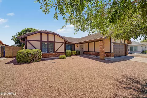 443 E Merrill Ave, Gilbert, AZ 85234