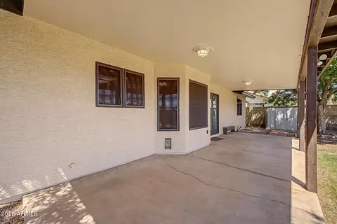 Exterior - 443 E Merrill Ave, Gilbert, AZ 85234 photo 5 of 10