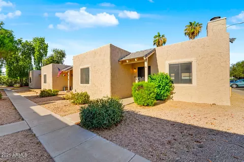15601 N 27th St #40, Phoenix, AZ 85032