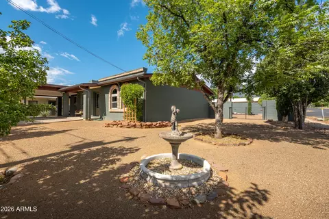 1006 S 5th St, Cottonwood, AZ 86326