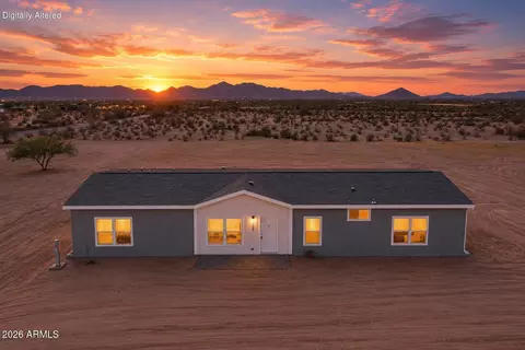 1296 N Ruby Rd, Maricopa, AZ 85139
