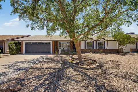10443 W Ruth Ave, Peoria, AZ 85345