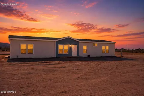 1362 N Ruby Rd, Maricopa, AZ 85139