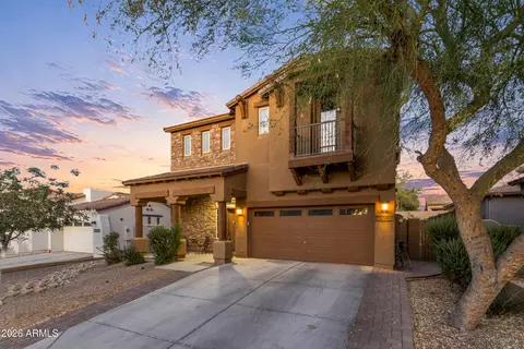 13355 S 186th Ave, Goodyear, AZ 85338