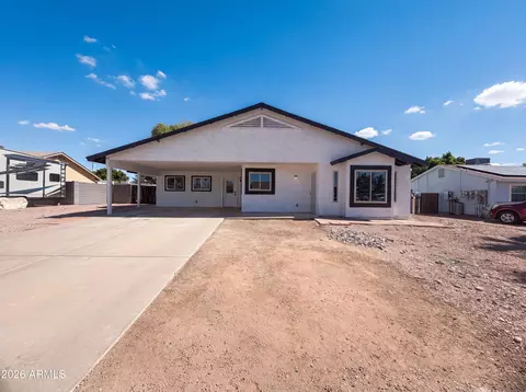 11031 E Vine Ave, Mesa, AZ 85208