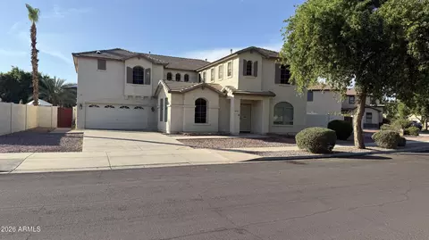 13916 N 135th Dr, Surprise, AZ 85379