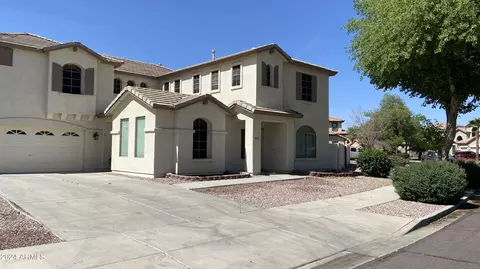 13916 N 135th Dr, Surprise, AZ 85379