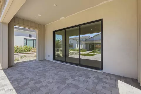 Exterior - 2733 E Derringer Ct, Gilbert, AZ 85297 photo 6 of 10