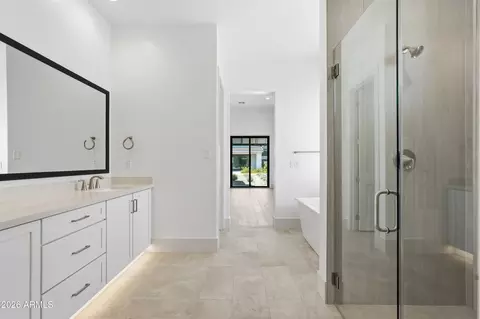 Entry Way - 2733 E Derringer Ct, Gilbert, AZ 85297 photo 4 of 5
