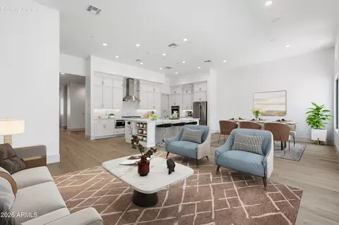 Living - 2733 E Derringer Ct, Gilbert, AZ 85297 photo 1 of 9