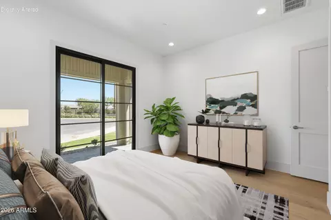 Bedroom - 2733 E Derringer Ct, Gilbert, AZ 85297 photo 1 of 2